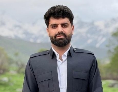 Brwa Khdir