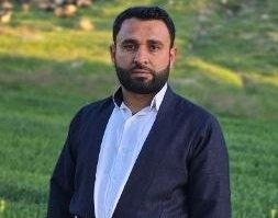Khayrullah Sabir